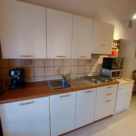 Apartment Casa Lorenzo - Nel Centro Storico Di Fiumalbo