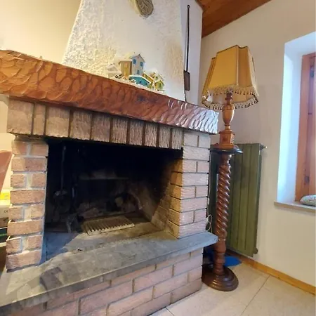 Casa Lorenzo - Nel Centro Storico Di Apartamento *