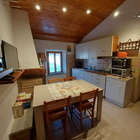 Casa Lorenzo - Nel Centro Storico Di Fiumalbo