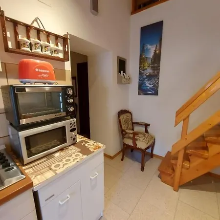 Casa Lorenzo - Nel Centro Storico Di *