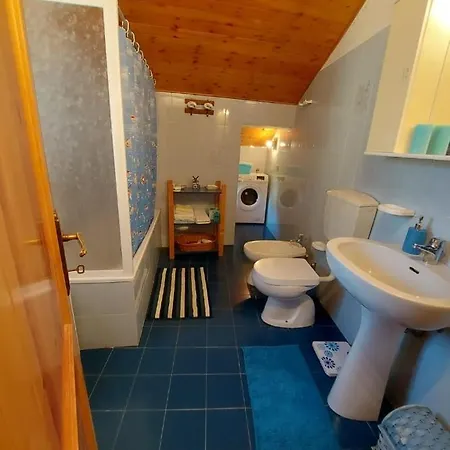 Casa Lorenzo - Nel Centro Storico Di Apartamento Fiumalbo