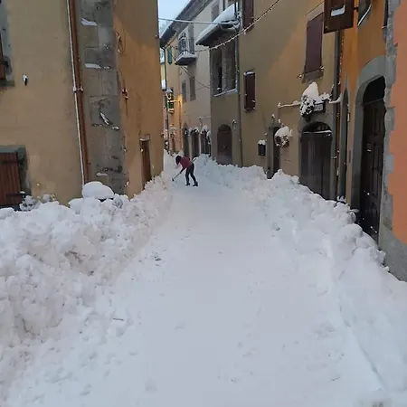 Casa Lorenzo - Nel Centro Storico Di