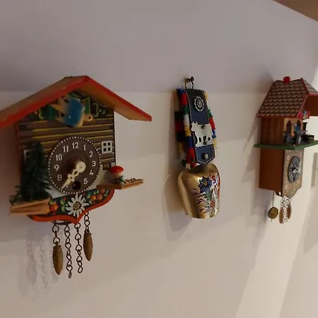 Casa Lorenzo - Nel Centro Storico Di * Fiumalbo