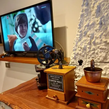 Apartamento Casa Lorenzo - Nel Centro Storico Di