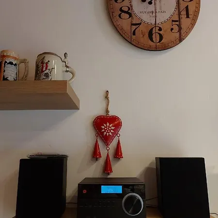 Casa Lorenzo - Nel Centro Storico Di * Fiumalbo