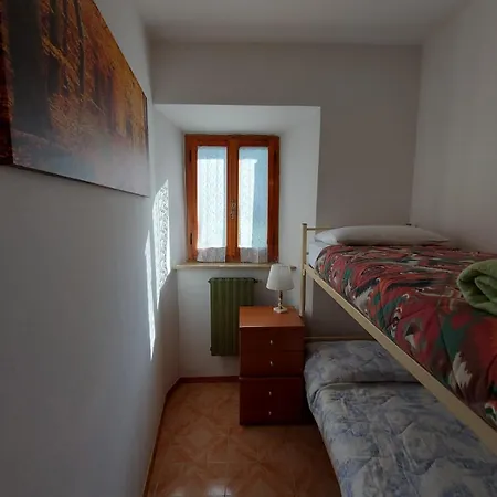 Casa Lorenzo - Nel Centro Storico Di *