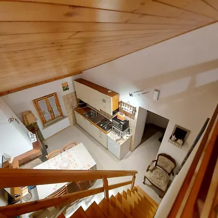 Apartamento Casa Lorenzo - Nel Centro Storico Di