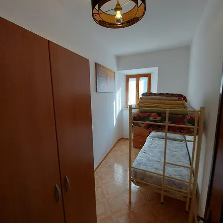 Apartment Casa Lorenzo - Nel Centro Storico Di Fiumalbo