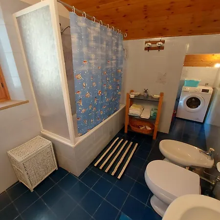 Casa Lorenzo - Nel Centro Storico Di Apartment