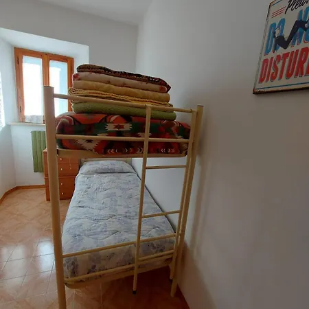 Casa Lorenzo - Nel Centro Storico Di Apartment Fiumalbo