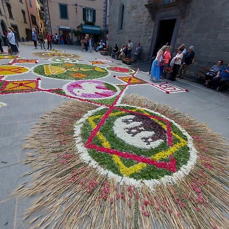 Casa Lorenzo - Nel Centro Storico Di