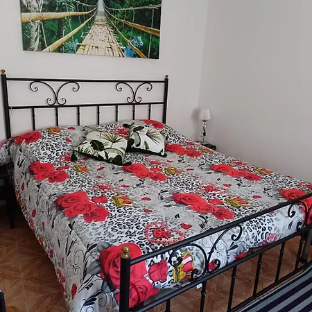 Casa Lorenzo - Nel Centro Storico Di